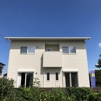 大牟田市草木 新築２階建住宅のサムネイル