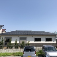 大牟田市草木 平家建住宅のサムネイル