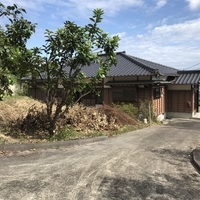 大牟田市岬 平家建住宅のサムネイル