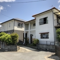 大牟田市草木 2階建住宅のサムネイル