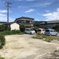 大牟田市橘 売土地のサムネイル
