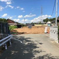 大牟田市新町 売土地 区画２のサムネイル