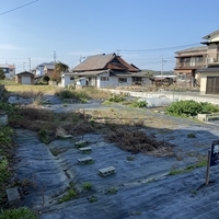 大牟田市草木 売土地のサムネイル