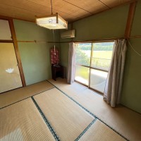 荒尾市本井手　平屋建住宅のサムネイル