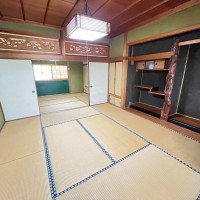 荒尾市本井手　平屋建住宅のサムネイル