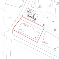 荒尾市本井手　平屋建住宅のサムネイル