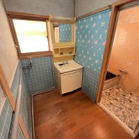 荒尾市本井手　平屋建住宅のサムネイル