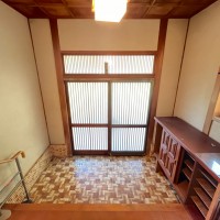 荒尾市本井手　平屋建住宅のサムネイル