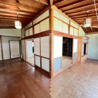 荒尾市本井手　平屋建住宅のサムネイル